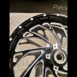 JANTES FORGEES (NEUVES) DIAVEL 11/21