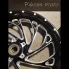 JANTES FORGEES (NEUVES) DIAVEL 11/21