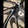 JANTES FORGEES (NEUVES) DIAVEL 11/21