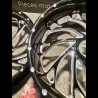 JANTES FORGEES (NEUVES) DIAVEL 11/21