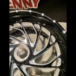 JANTES FORGEES (NEUVES) DIAVEL 11/21