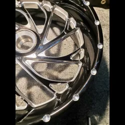JANTES FORGEES (NEUVES) DIAVEL 11/21