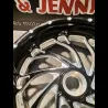 JANTES FORGEES (NEUVES) DIAVEL 11/21
