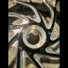 JANTES FORGEES (NEUVES) DIAVEL 11/21
