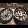 JANTES FORGEES (NEUVES) DIAVEL 11/21