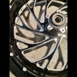 JANTES FORGEES (NEUVES) DIAVEL 11/21
