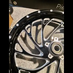 JANTES FORGEES (NEUVES) DIAVEL 11/21