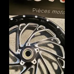 JANTES FORGEES (NEUVES) DIAVEL 11/21
