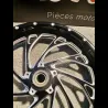 JANTES FORGEES (NEUVES) DIAVEL 11/21