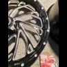 JANTES FORGEES (NEUVES) DIAVEL 11/21