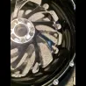 JANTES FORGEES (NEUVES) DIAVEL 11/21