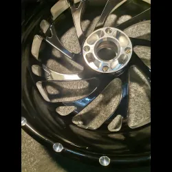 JANTES FORGEES (NEUVES) DIAVEL 11/21