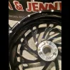 JANTES FORGEES (NEUVES) DIAVEL 11/21