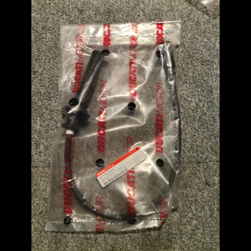 ANTI-PARASITE (NEUF) 996 DE 2001