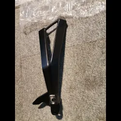 PLATINE PASSAGER DROITE (NEUVE) 1198 SUPERBIKE 09/11