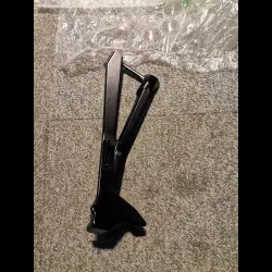 PLATINE PASSAGER DROITE (NEUVE) 1198 SUPERBIKE 09/11