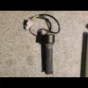 COMMANDE GAZ ELECT RIDE BY WIRE (NEUF) 821/939 HYPERMOTARD 13/15