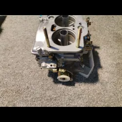 CARBURATEUR WEBER (NEUF) 900 SS SUPERSPORT 89/90