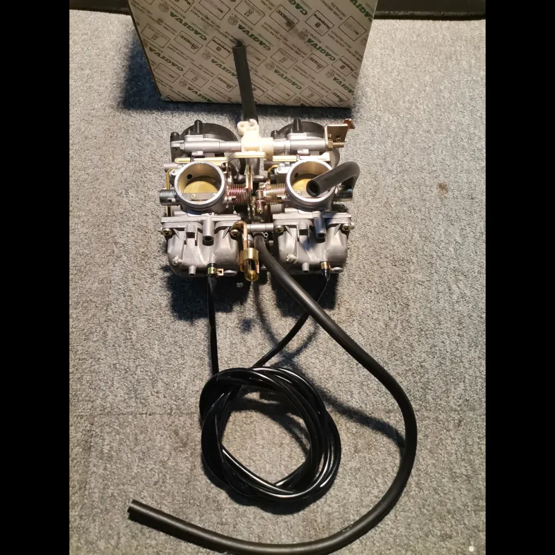 CARBURATEUR NIKUNI (NEUF) 900 MONSTER 94/01