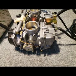 CARBURATEUR NIKUNI (NEUF) 900 MONSTER 94/01