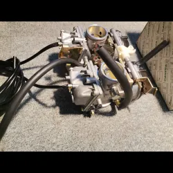 CARBURATEUR NIKUNI (NEUF) 900 MONSTER 94/01