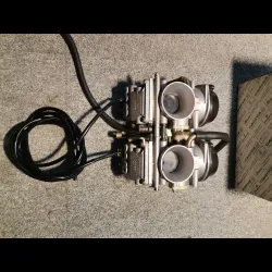 CARBURATEUR NIKUNI (NEUF) 900 MONSTER 94/01