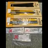 LOT KITS DECOS DUCATI SCRAMBLER
