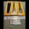 LOT KITS DECOS DUCATI SCRAMBLER