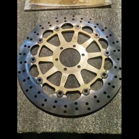 DISQUE FREIN AVANT "BREMBO" (NEUF) 900 MONSTER 2001