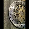 DISQUE FREIN AVANT "BREMBO" (NEUF) 900 MONSTER 2001