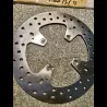 DISQUE FREIN ARRIERE "BREMBO" (NEUF) PANIGALE V4