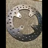 DISQUE FREIN ARRIERE "BREMBO" (NEUF) PANIGALE V4