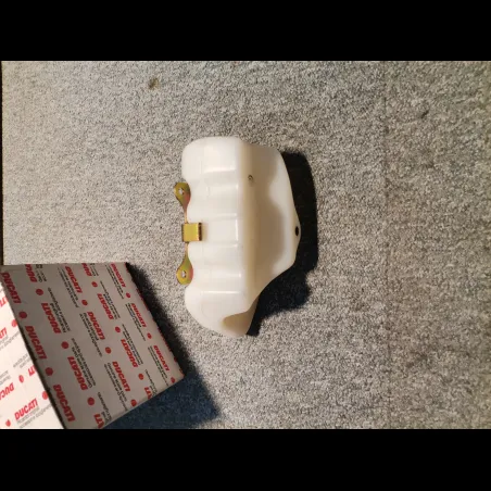 VASE D'EXPANSION (NEUF) 748 DE 95/03
