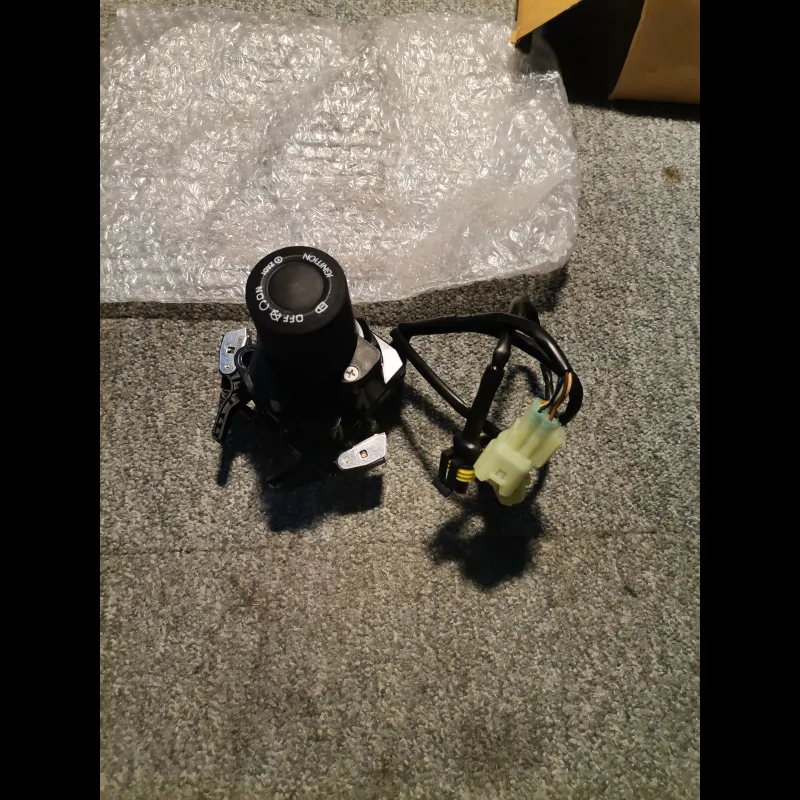 COMMUTATEUR NEIMAN LOCK (NEUF) 1200 S MULTISTRADA 10/12 COMMUTATEUR NEIMAN LOCK (NEUF) 1200 S MULTISTRADA 10/12