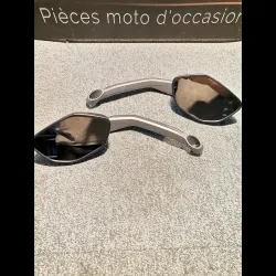 PAIRE RETROVISEURS DUCATI (NEUVE) MULTISTRADA V2 937 DE 21/22