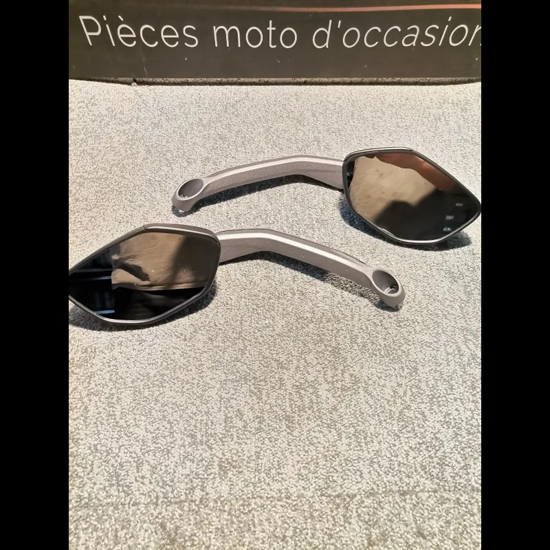 PAIRE RETROVISEURS DUCATI (NEUVE) MULTISTRADA V2 937 DE 21/22