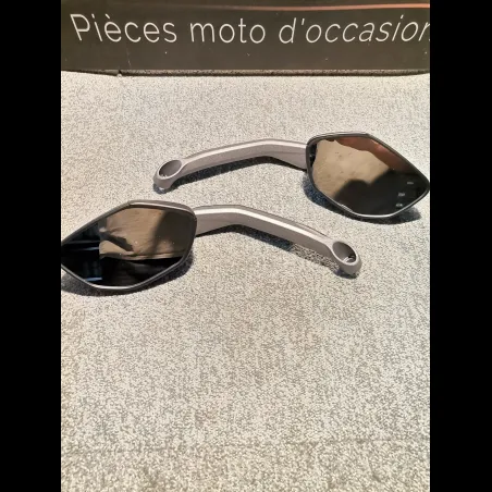 PAIRE RETROVISEURS DUCATI (NEUVE) MULTISTRADA V2 937 DE 21/22