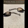 PAIRE RETROVISEURS DUCATI (NEUVE) MULTISTRADA V2 937 DE 21/22