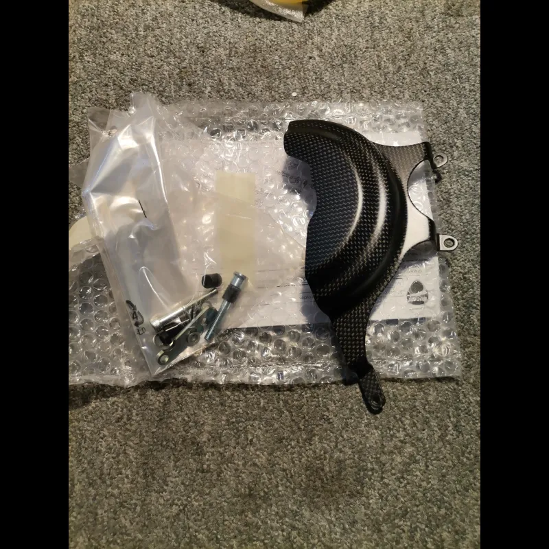 CARTER PSB CARBONE "DUCATI PERFORMANCE" 1200 MULTISTRADA 10/14 CARTER PSB CARBONE "DUCATI PERFORMANCE" 1200 MULTISTRADA 10/14
