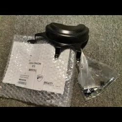 CARTER PSB CARBONE "DUCATI PERFORMANCE" 1200 MULTISTRADA 10/14