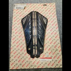 FLANC CARENAGE DROIT ET GAUCHE "DUCATI PERFORMANCE (NEUF)