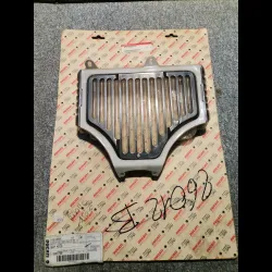 GRILLE RADIATEUR "DUCATI PERFORMANCE" (NEUVE) 600 MONSTER 94/99