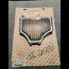 GRILLE RADIATEUR "DUCATI PERFORMANCE" (NEUVE) 600 MONSTER 94/99