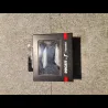 CACHE TROU RETROVISEUR "DUCATI BY RIZOMA" (NEUF)