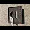 CACHE TROU RETROVISEUR "DUCATI BY RIZOMA" (NEUF)