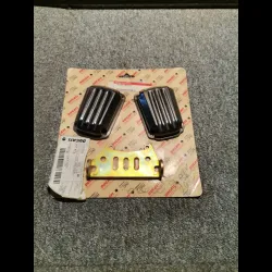 COUVERCLE SOUPAPE + SUPPORT (NEUF) 750/900 MONSTER 94/99
