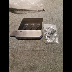 PARE CHALEUR (NEUF) 1200 MULTISTRADA 16/18