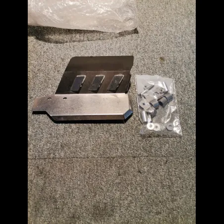 PARE CHALEUR (NEUF) 1200 MULTISTRADA 16/18