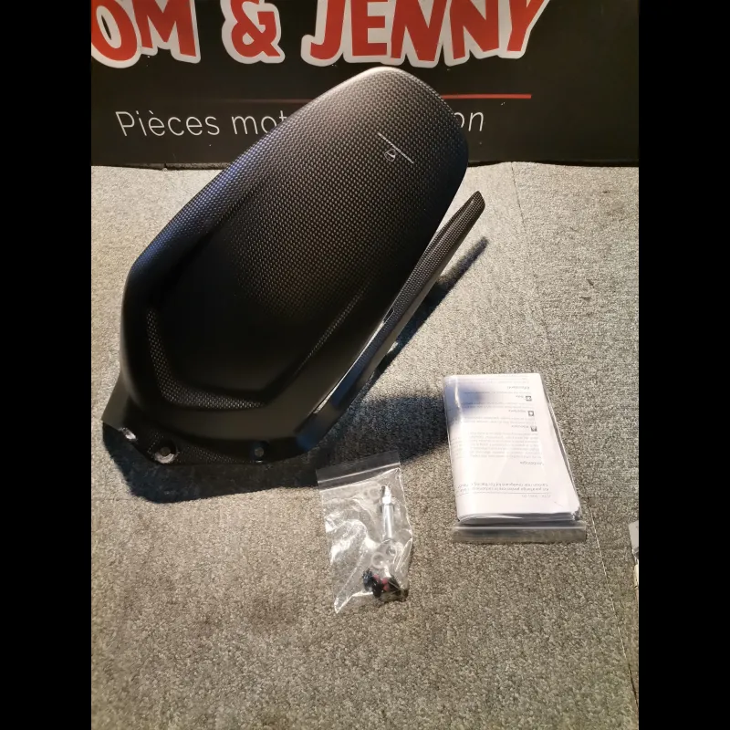 LECHE ROUE CARBONE (NEUF) PANIGALE 1100 V4 S 18/19 LECHE ROUE CARBONE (NEUF) PANIGALE 1100 V4 S 18/19