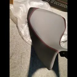 SELLE BASSE "DUCATI PERFORMANCE" (NEUVE) 1260 MULTISTRADA 18/20